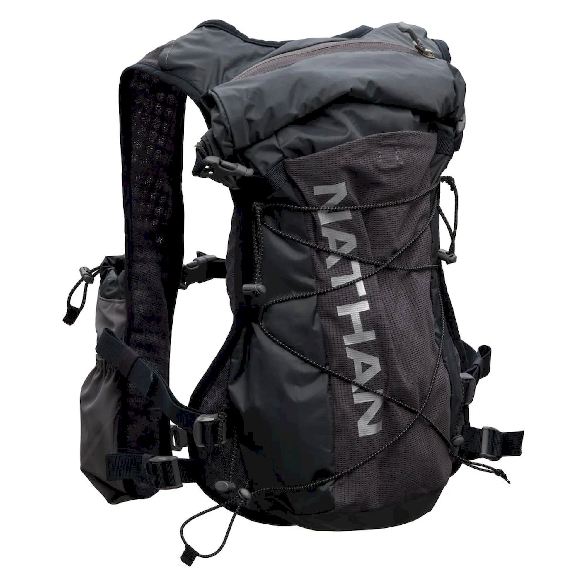 Nathan Trail Mix 12L 2.0 - Laufrucksack | Hardloop