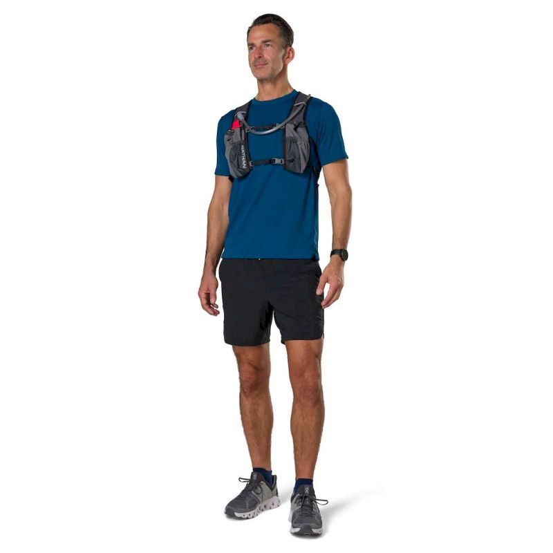 Nathan Trail Mix 12L 2.0 - Laufrucksack | Hardloop