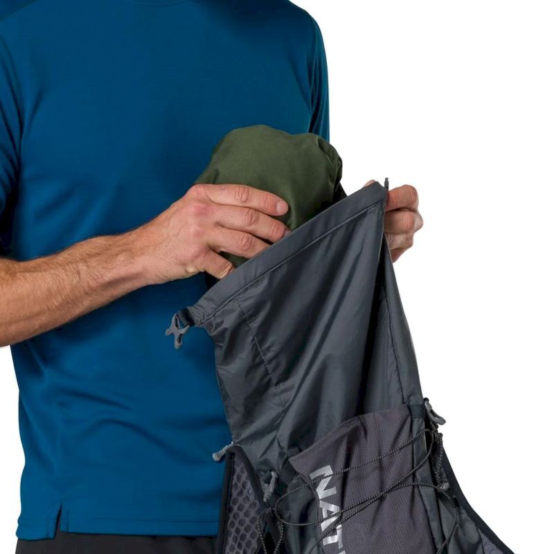 Nathan Trail Mix 12L 2.0 - Laufrucksack | Hardloop