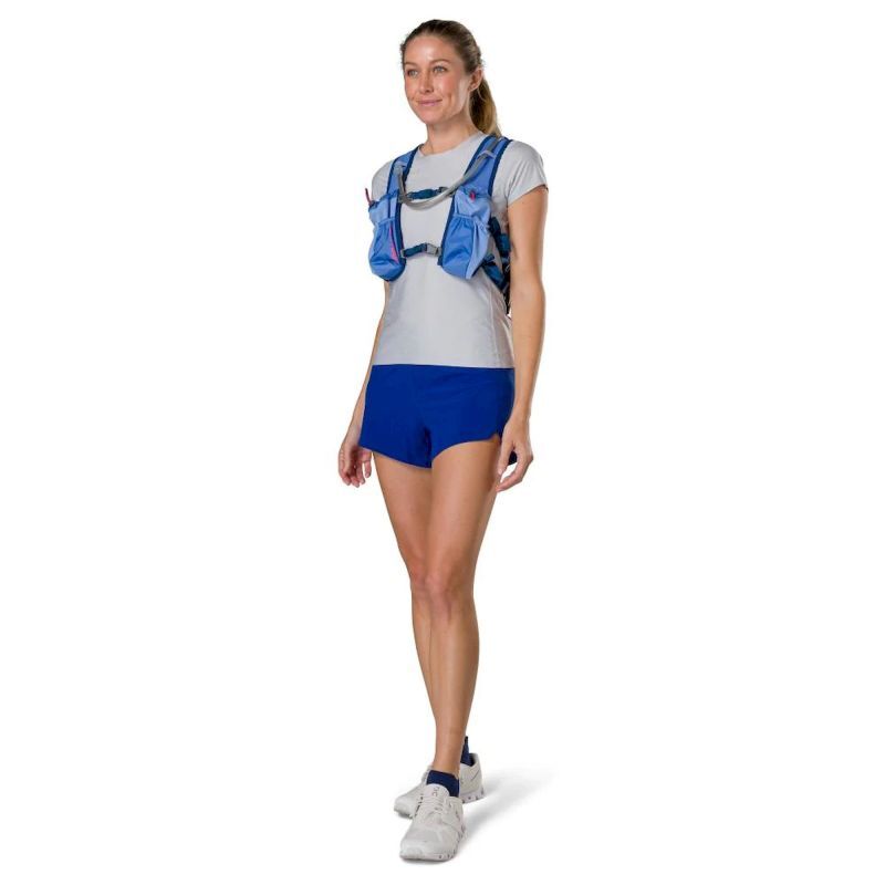 Nathan Trail Mix 12L 2.0 - Zaino trail running | Hardloop