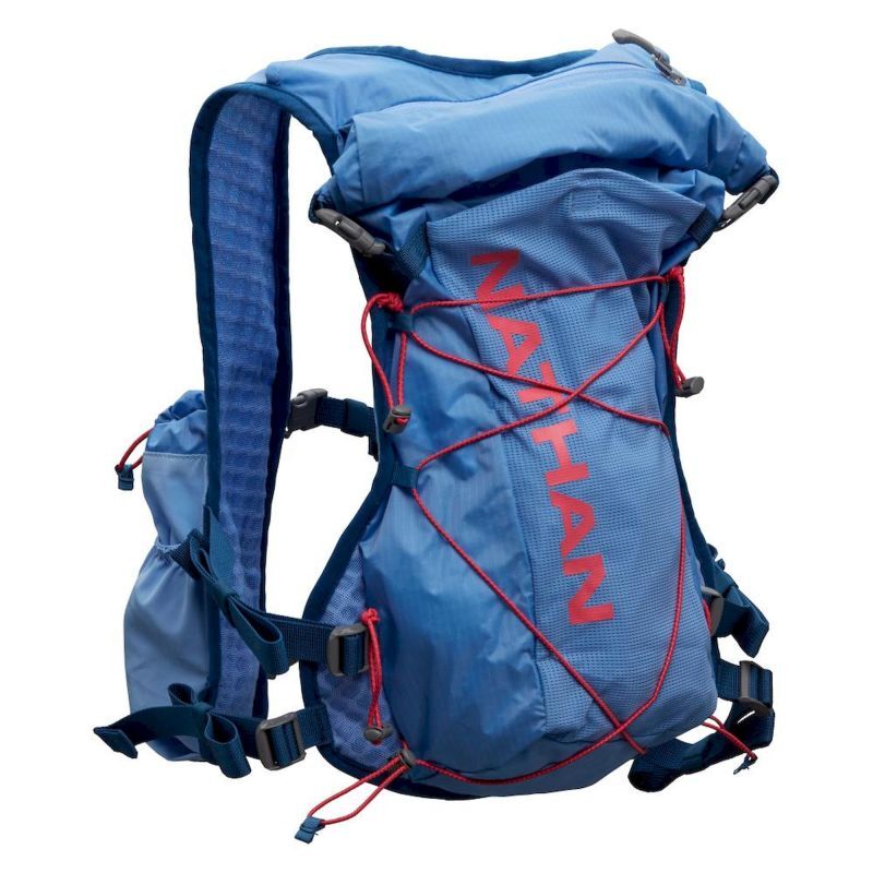 Nathan Trail Mix 12L 2.0 - Juoksureppu | Hardloop