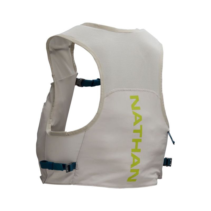Nathan Pinnacle Run Lite Vest - Sac trail | Hardloop