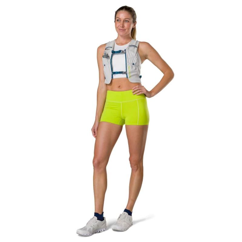 Nathan Pinnacle Run Lite Vest - Trail running backpack | Hardloop