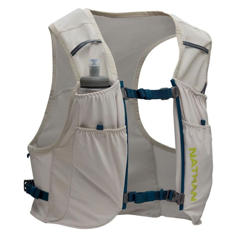 Nathan Pinnacle Run Lite Vest - Löparryggsäck | Hardloop