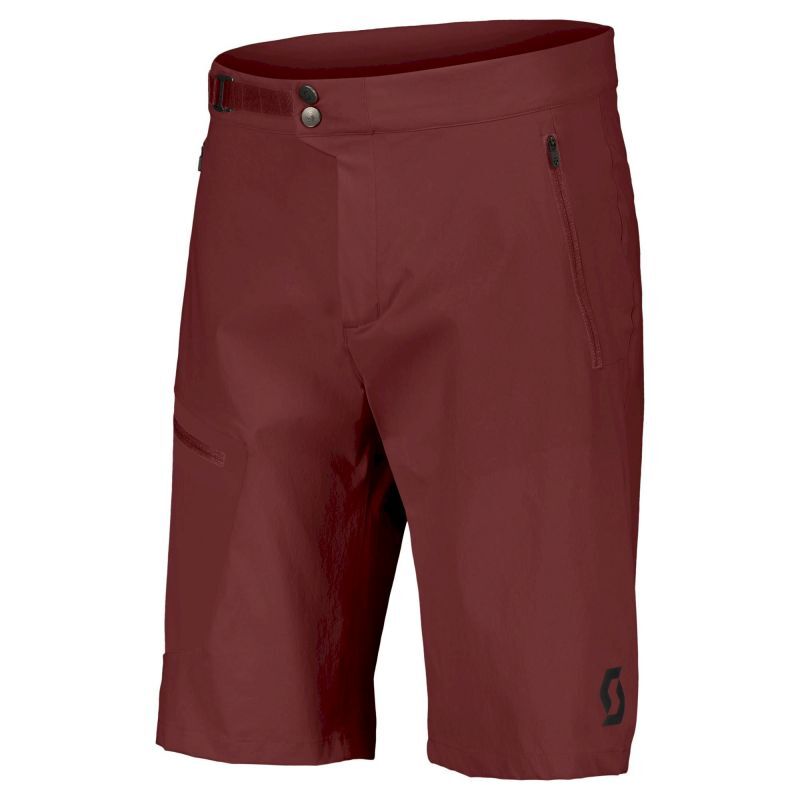 Scott Explorair Light Short - Pantaloncini MTB - Uomo