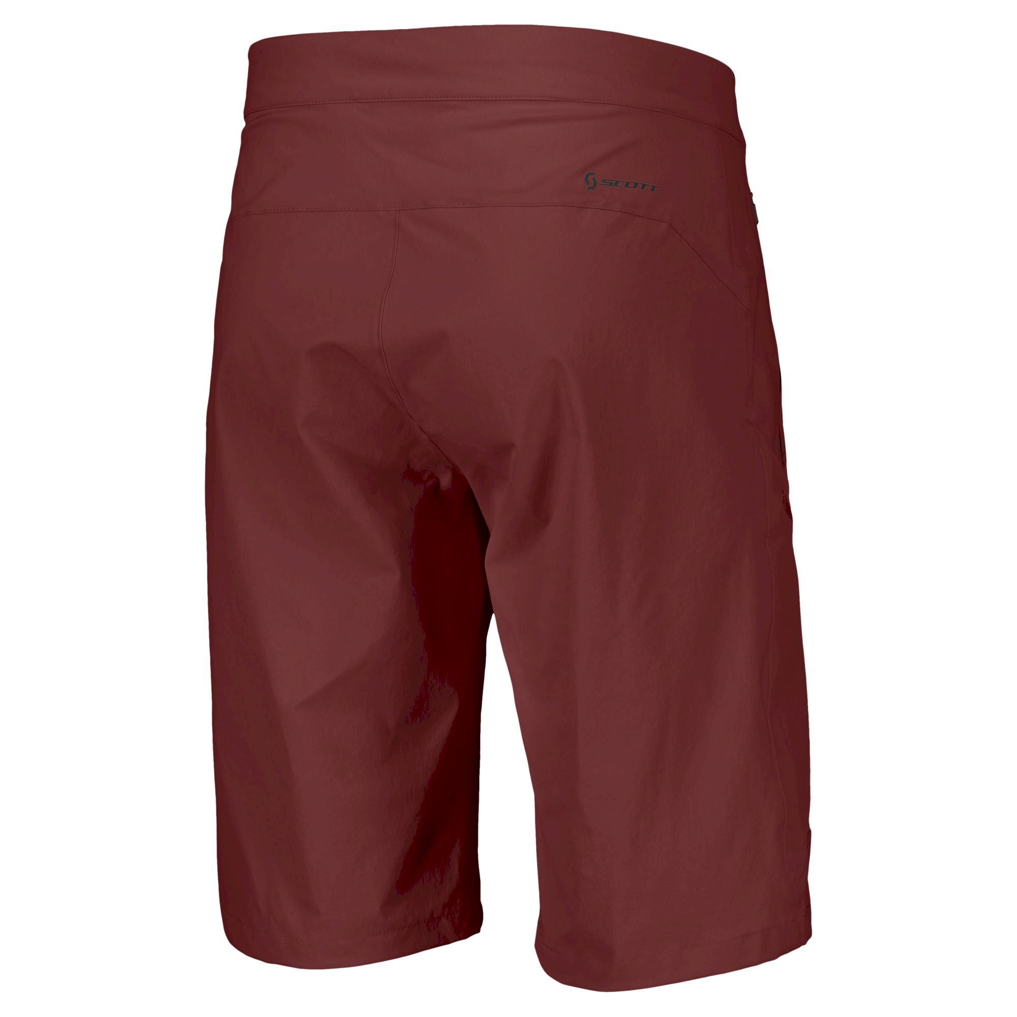 Scott Explorair Light Short - MTB shorts - Men's