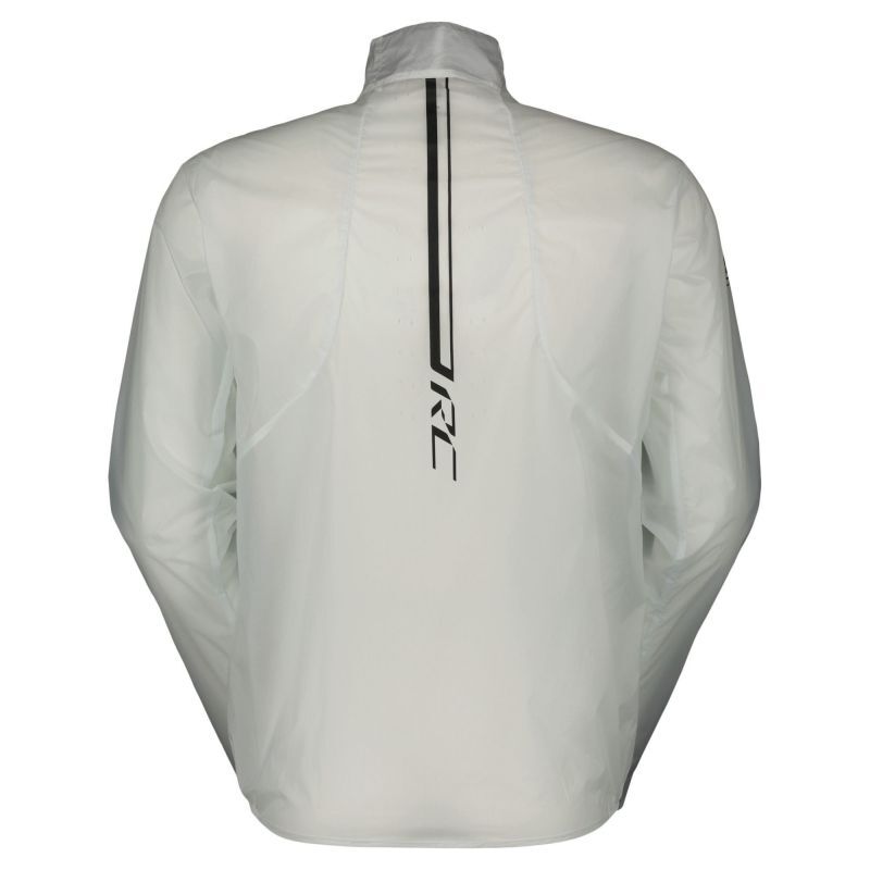 RC Run WB Jacket - Veste coupe-vent homme
