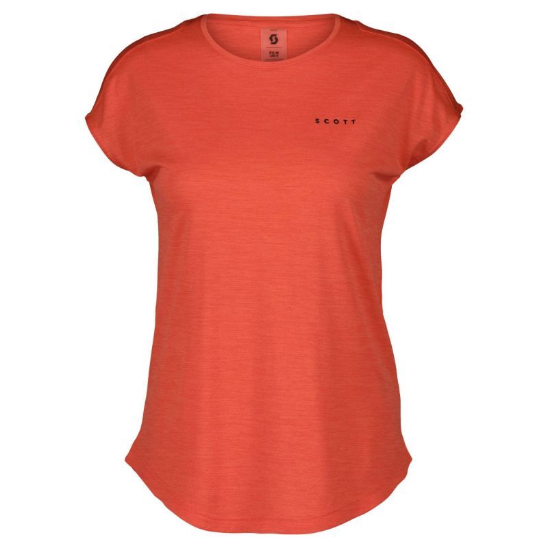 Scott Defined - T-shirt damski | Hardloop