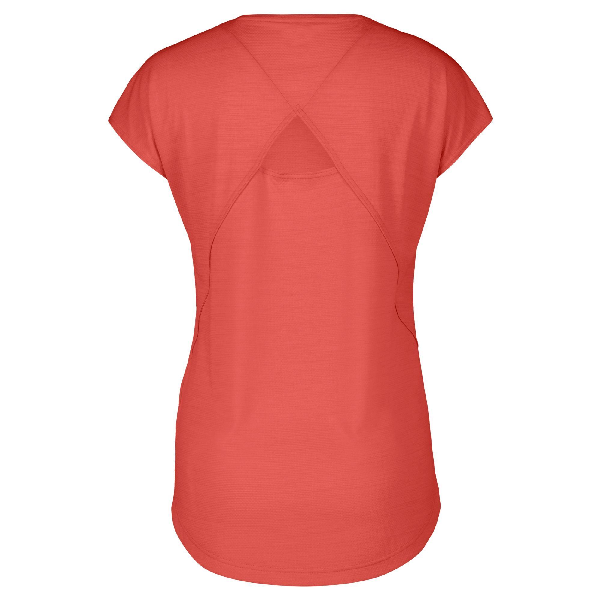 Scott Defined - T-shirt damski | Hardloop