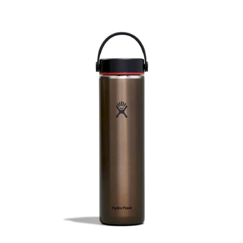 Hydro Flask 24 Oz Lightweight Wide Mouth Trail Series - Thermosfles | Hardloop