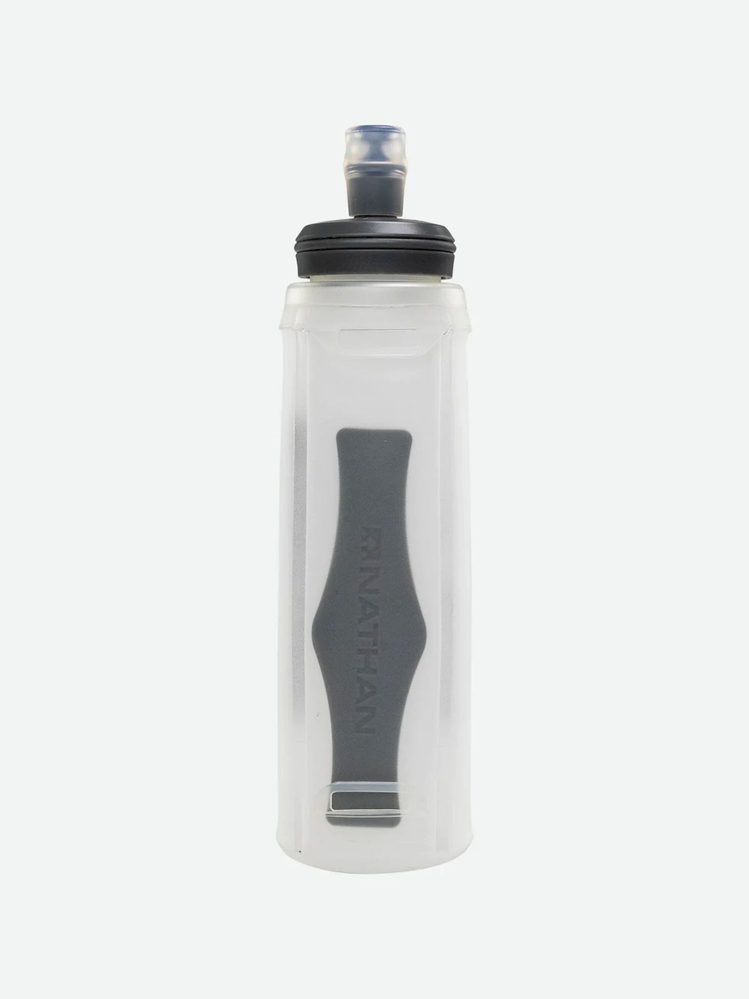 Nathan Soft Flask With Bite Top - Trinkflasche | Hardloop