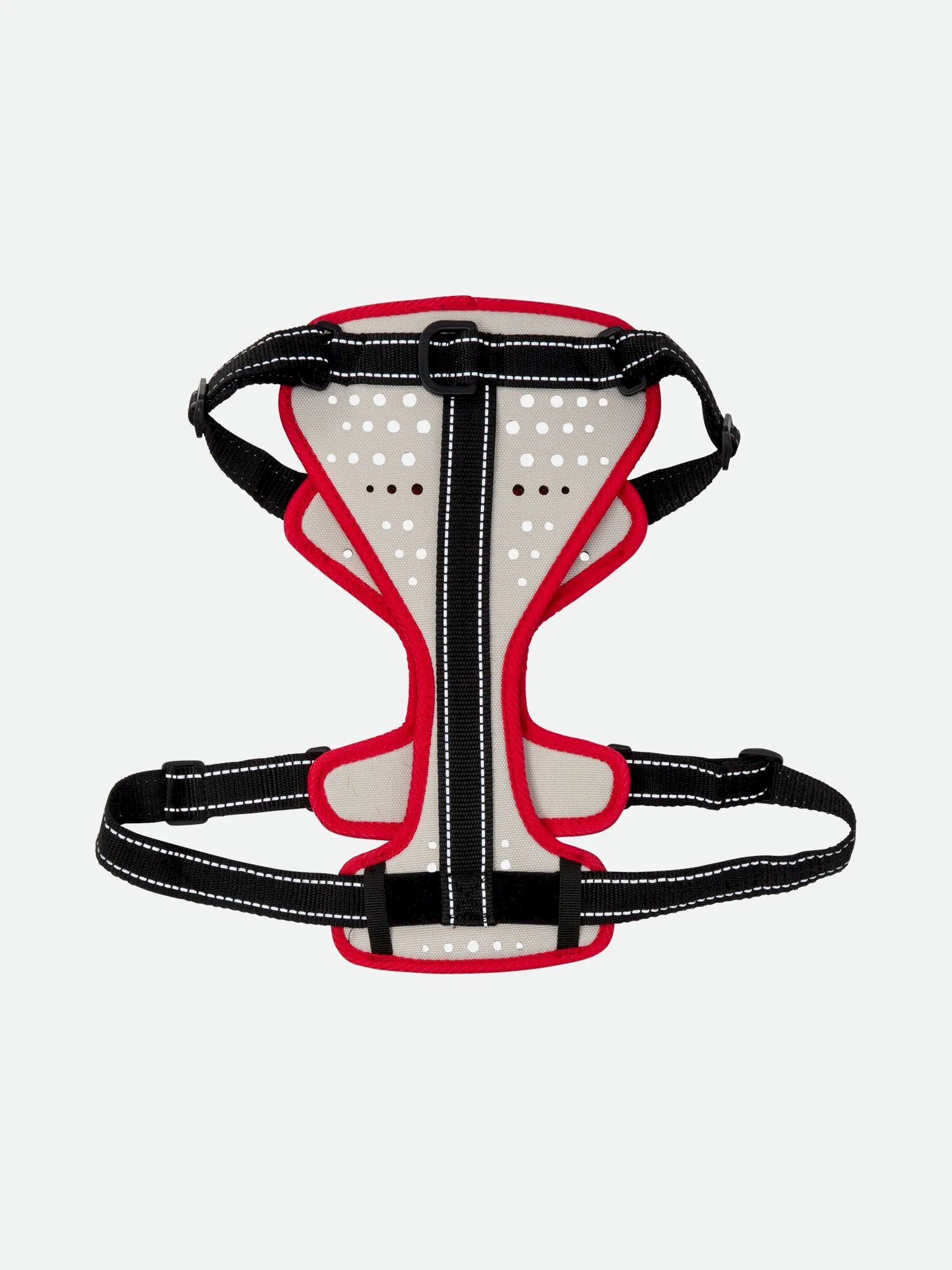 Nathan K9 Reflective Dog Harness - Dog harness | Hardloop