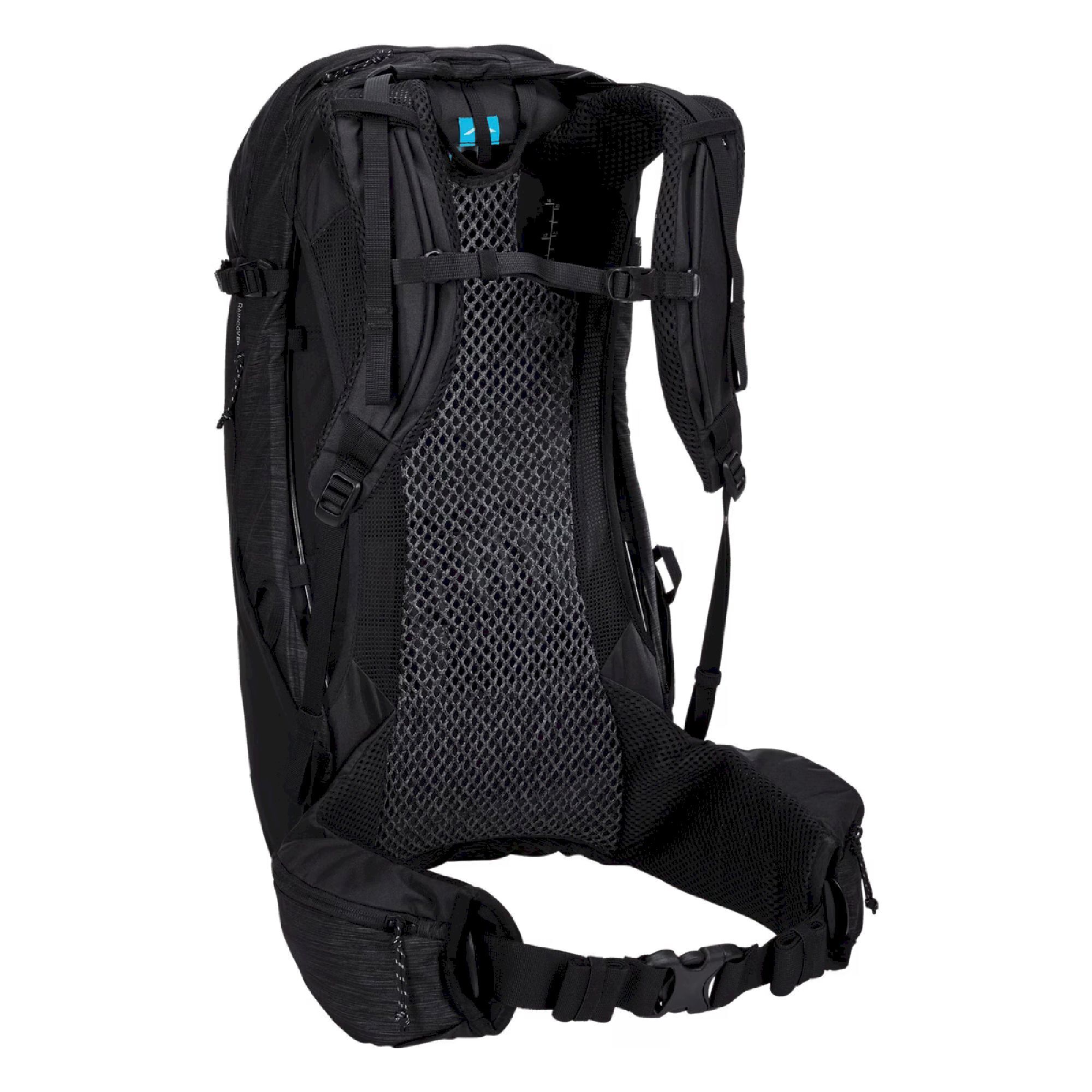 Thule Topio - Walking backpack | Hardloop