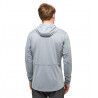 Haglöfs L.I.M Mid Multi Hood - Fleecetakki - Miehet | Hardloop