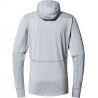 Haglöfs L.I.M Mid Multi Hood - Bluza polarowa meska | Hardloop