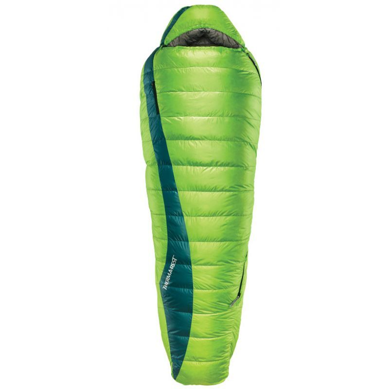 Thermarest - Questar HD Down Bag - Sleeping bag
