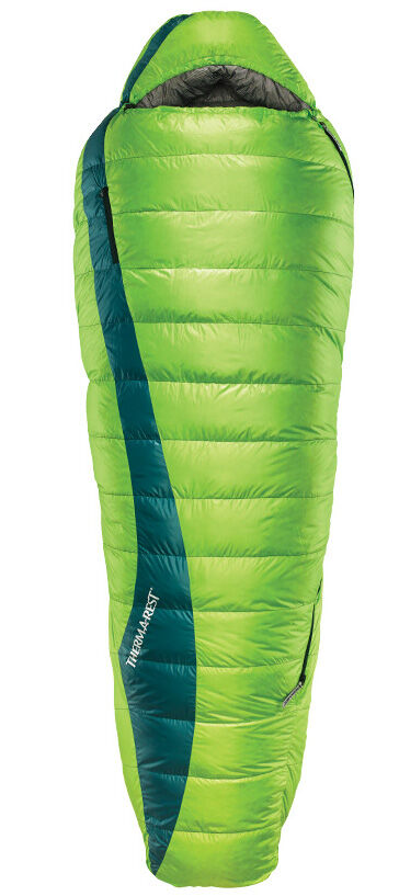 Thermarest Questar HD Down Bag - Sovepose