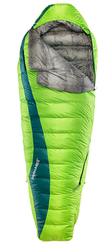 Thermarest - Questar HD Down Bag - Sleeping bag