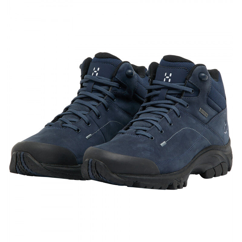 Ridge Mid GT - Sapatilhas caminhada mulher