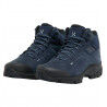 Tarn Blue / True Black