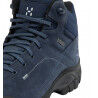 Haglöfs Ridge Mid GT - Sapatilhas caminhada mulher | Hardloop