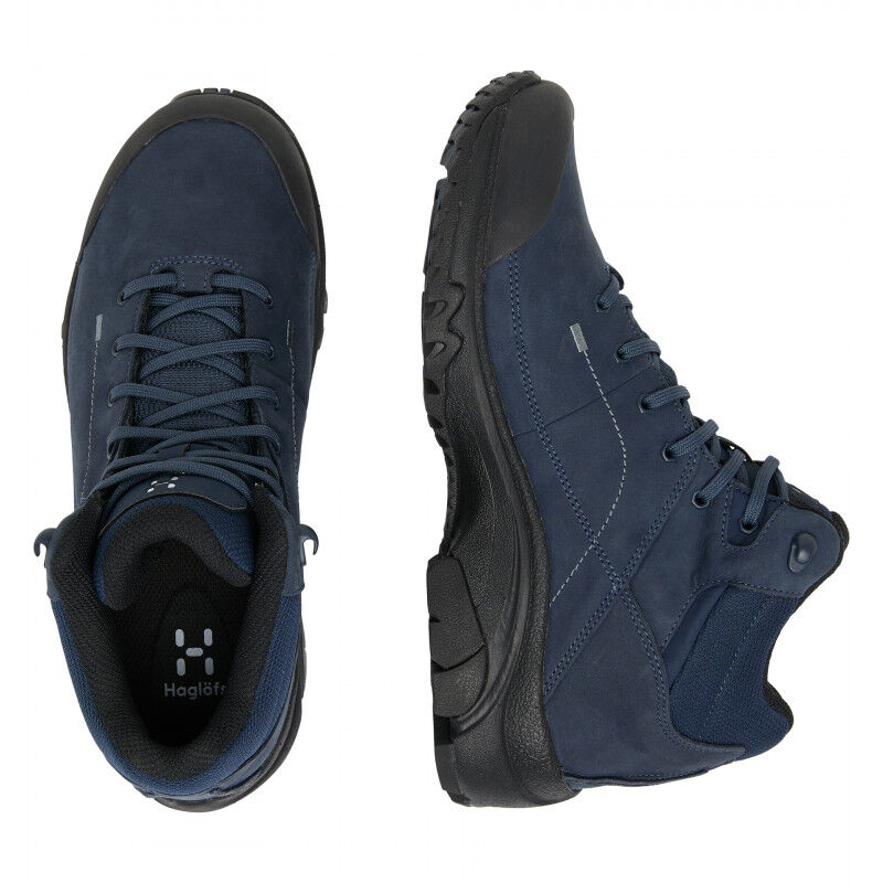 Haglöfs Ridge Mid GT - Wandelschoenen Dames