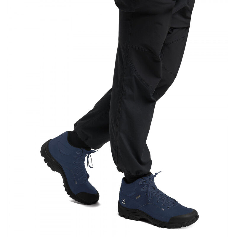Haglöfs Ridge Mid GT - Wandelschoenen Dames