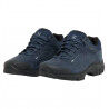 Tarn Blue / True Black