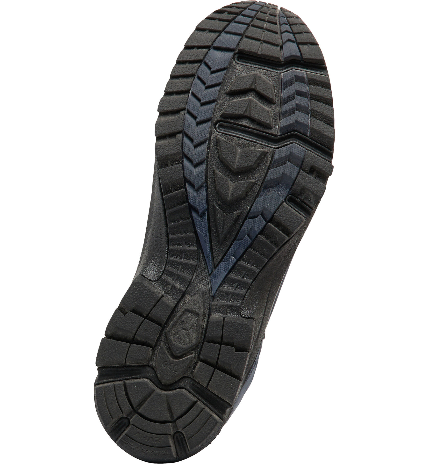 Haglöfs Ridge GT - Skarpety trekkingowe damskie | Hardloop