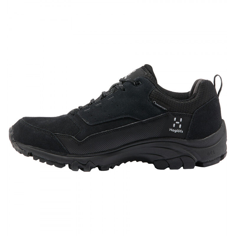 Haglöfs Skuta Low Proof Eco - Sapatilhas caminhada homem | Hardloop