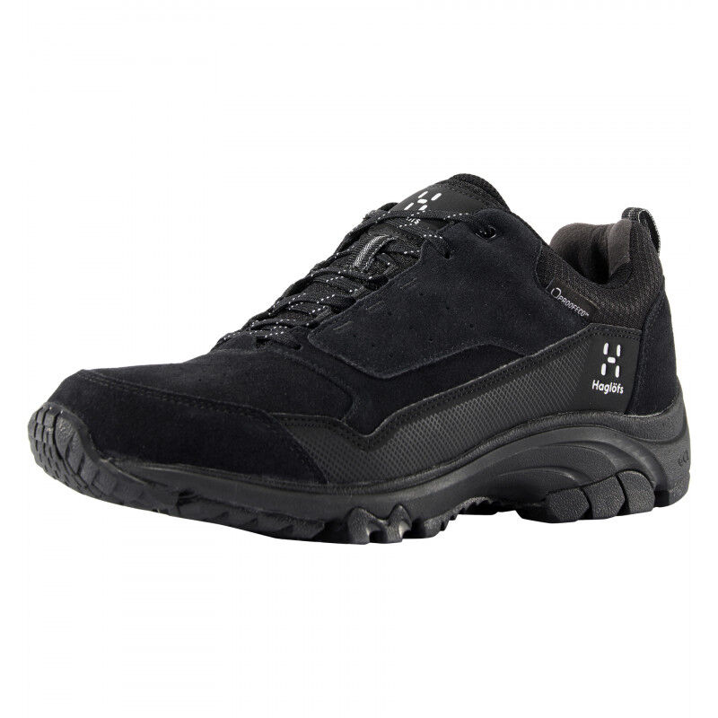Haglöfs Skuta Low Proof Eco - Chaussures randonnée homme | Hardloop