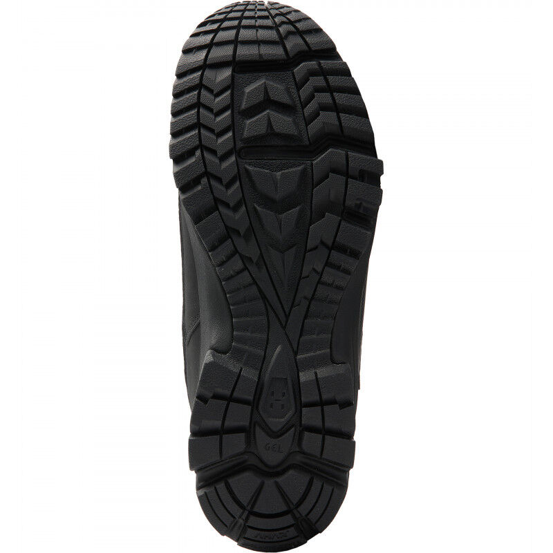 Haglöfs Skuta Low Proof Eco - Pánské Nízké trekové boty | Hardloop