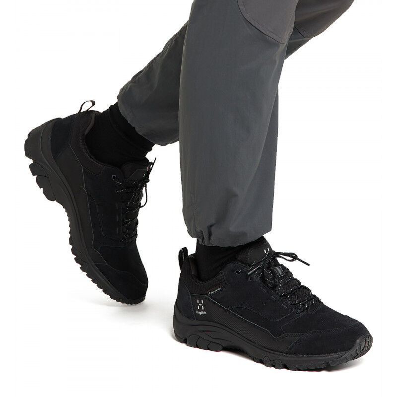 Haglöfs Skuta Low Proof Eco - Buty turystyczne meskie | Hardloop