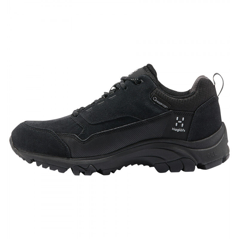 Haglöfs Skuta Low Proof Eco - Sapatilhas caminhada mulher | Hardloop