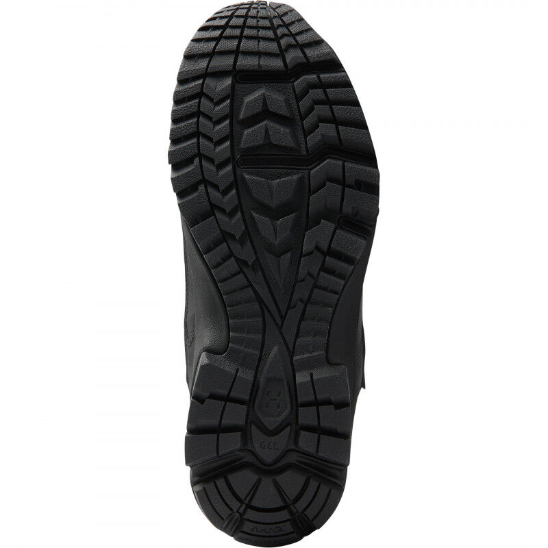 Haglöfs Skuta Low Proof Eco - Buty turystyczne damskie | Hardloop