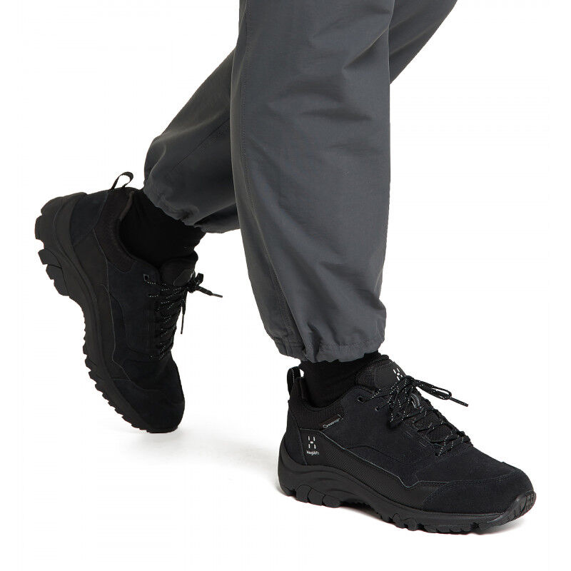 Haglöfs Skuta Low Proof Eco - Zapatillas de trekking - Mujer