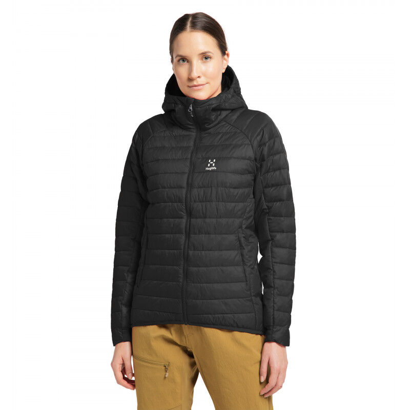 Doudoune montagne outlet femme