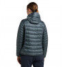 Haglöfs Roc Down Hood - Down jacket - Women's