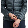 Haglöfs Roc Down Hood - Down jacket - Women's