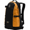 True Black / Desert Yellow