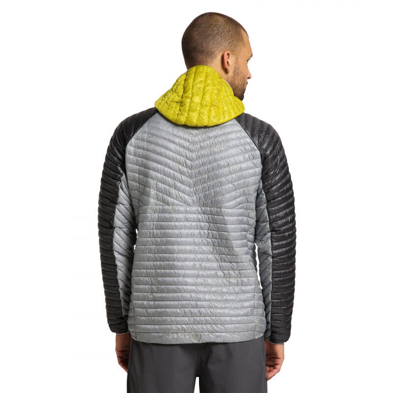 Haglöfs L.I.M Mimic Hood - Kunstfaserjacke - Herren