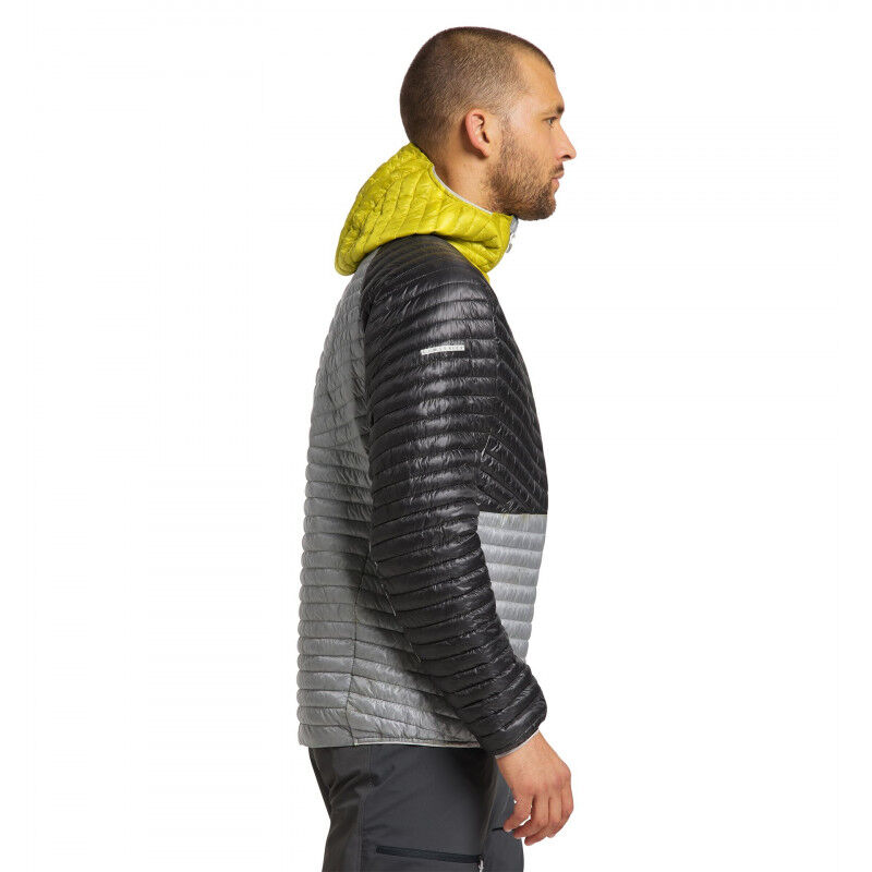 Haglöfs L.I.M Mimic Hood - Syntetjacka Herr