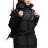 Haglöfs Lumi Insulated Parka - Giacca da sci - Donna
