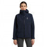Tarn Blue Solid