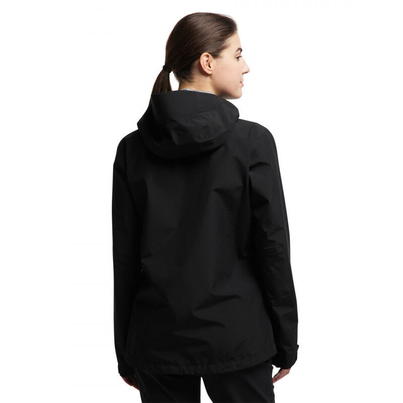 Haglöfs Roc GTX Jacket - Giacca antipioggia - Donna | Hardloop