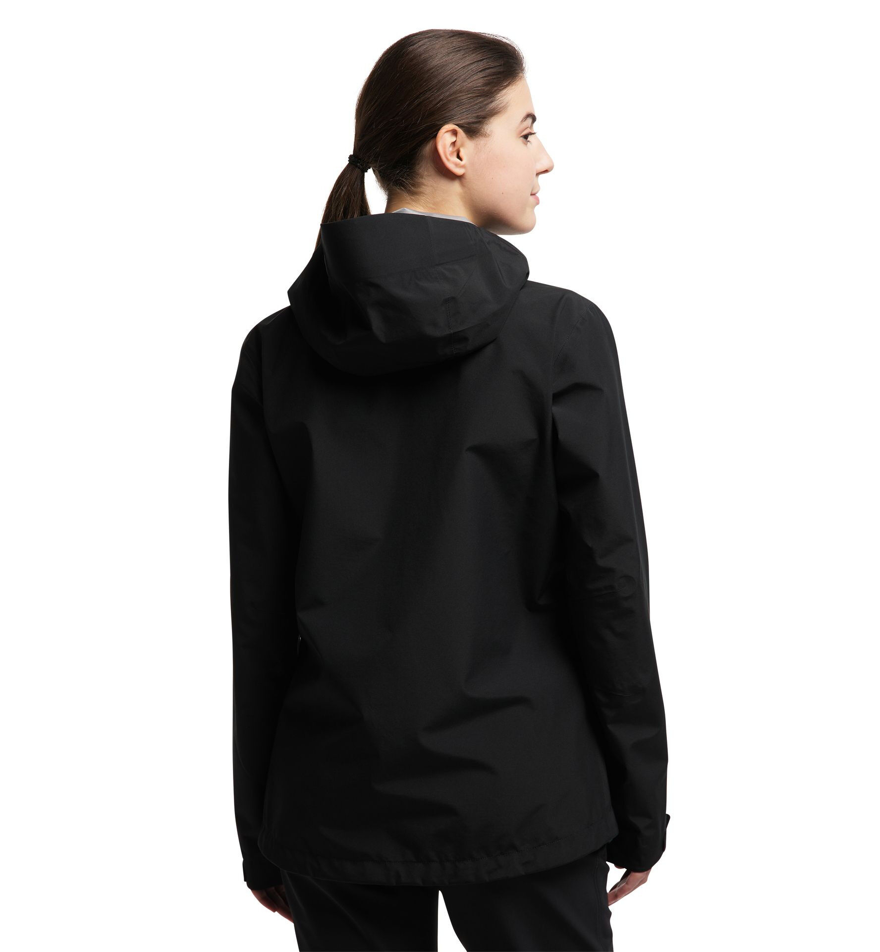 Haglöfs Roc GTX Jacket - Waterproof jacket - Women's
