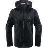 Haglöfs Roc GTX Jacket - Dámská nepromokavá bunda | Hardloop