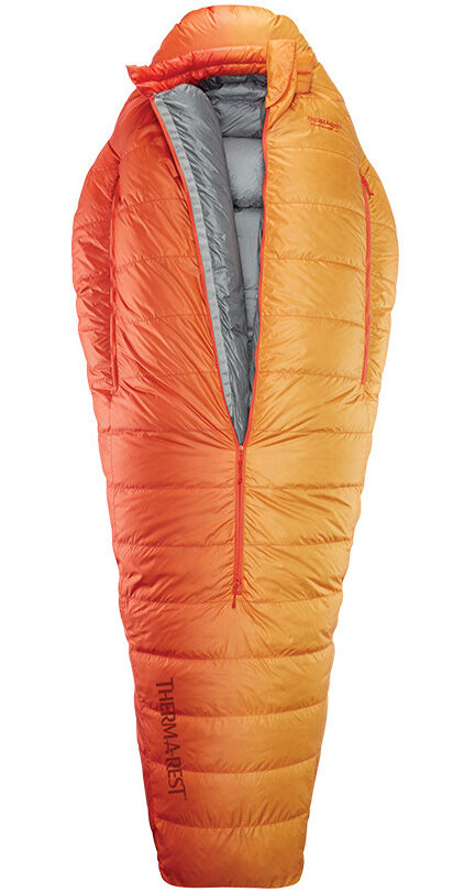 Thermarest - Polar Ranger -20 - Sleeping bag