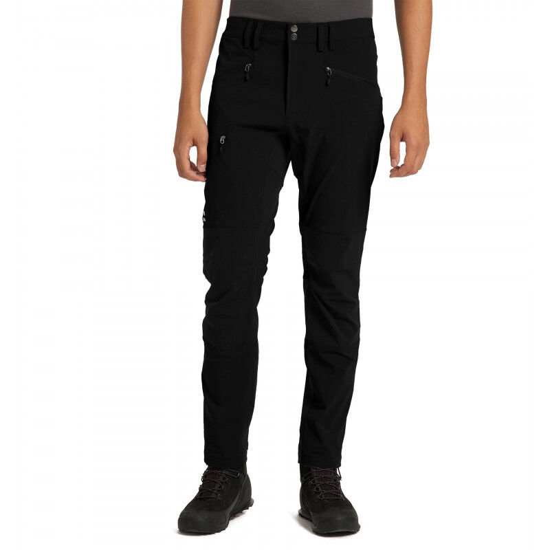 Haglöfs Mid Slim Pant - Turistické kalhoty | Hardloop