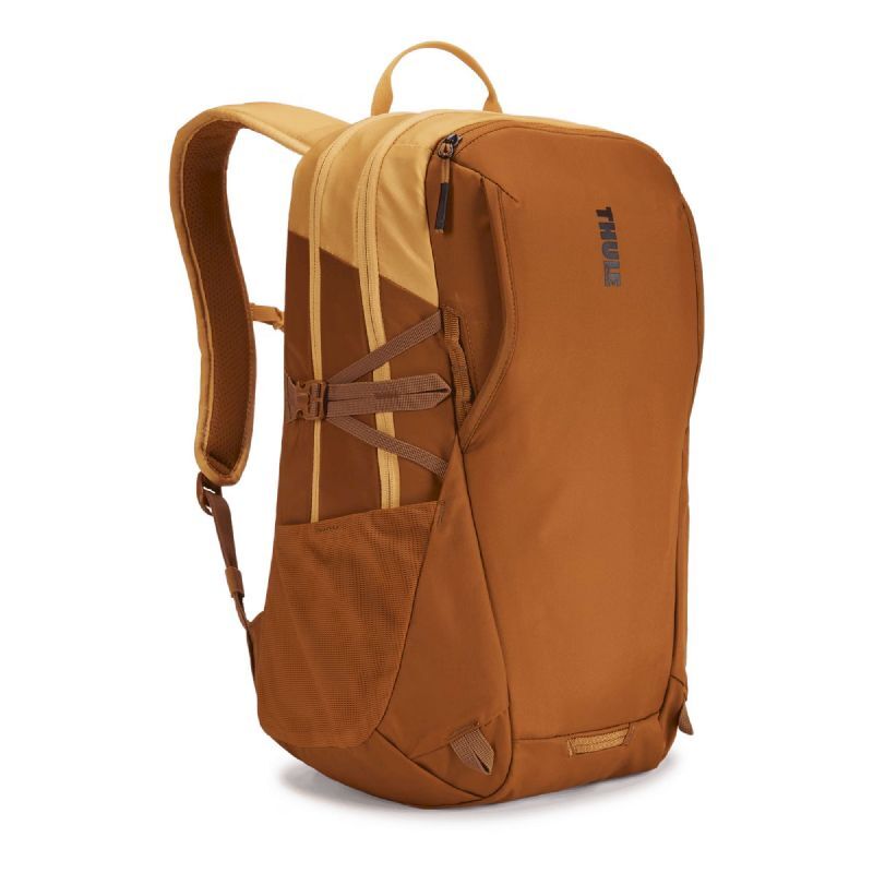 THULE Sac à Dos TLBP113 Lithos Polyester Noir Pour Ordinateur Portable 15 Pouces